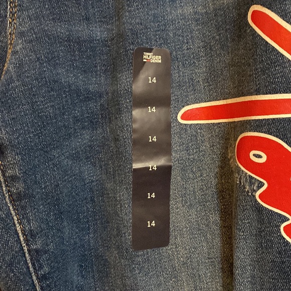 Jeans - Picture 3 of 7